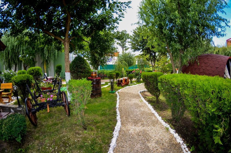 ☀️ Vara asta te asteptam la Complex Poienita din Costinesti! 🌊🍹