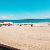 ☀️ Vara asta te asteptam la Complex Poienita din Costinesti! 🌊🍹